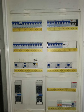 Execut instalații electrice